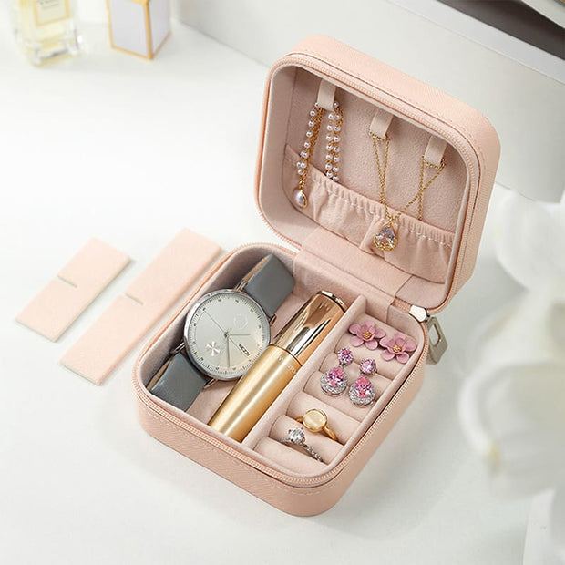 Jewellery Storage Box