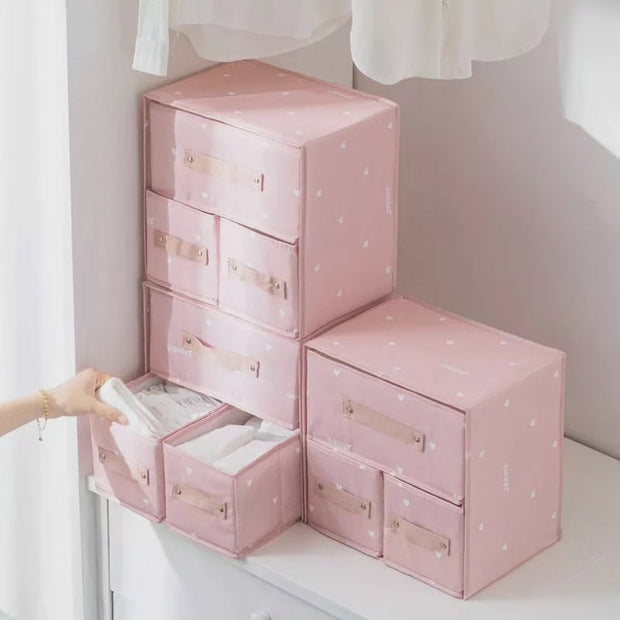 Undergarment Storage Box