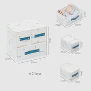 Undergarment Storage Box