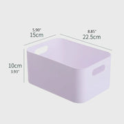 Multifunction Storage Box