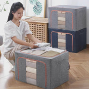 Multipurpose Storage Box Organizer