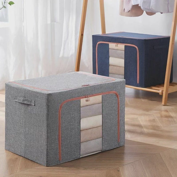 Multipurpose Storage Box Organizer