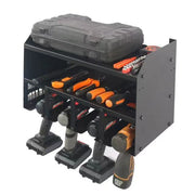 Tools storage box