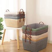 Woven Sundries Storage box