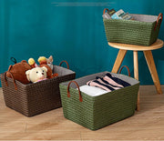 Woven Sundries Storage box