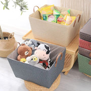 Woven Sundries Storage box