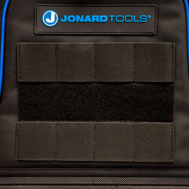 TK-500 Jonard Tools | 22 Piece Journeyman Electrician Tool Kit