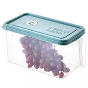 Multipurpose Storage Box -3Pc